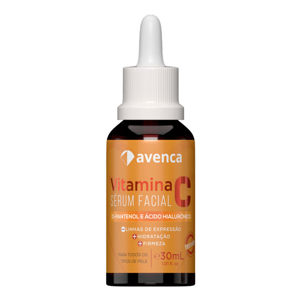 VITAMIN C SERUM 30ML
